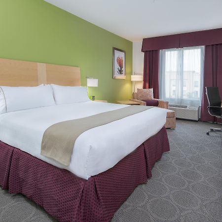 Holiday Inn Express Hotel & Suites Clute-Lake Jackson By Ihg מראה חיצוני תמונה