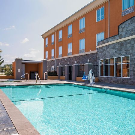 Holiday Inn Express Hotel & Suites Clute-Lake Jackson By Ihg מראה חיצוני תמונה