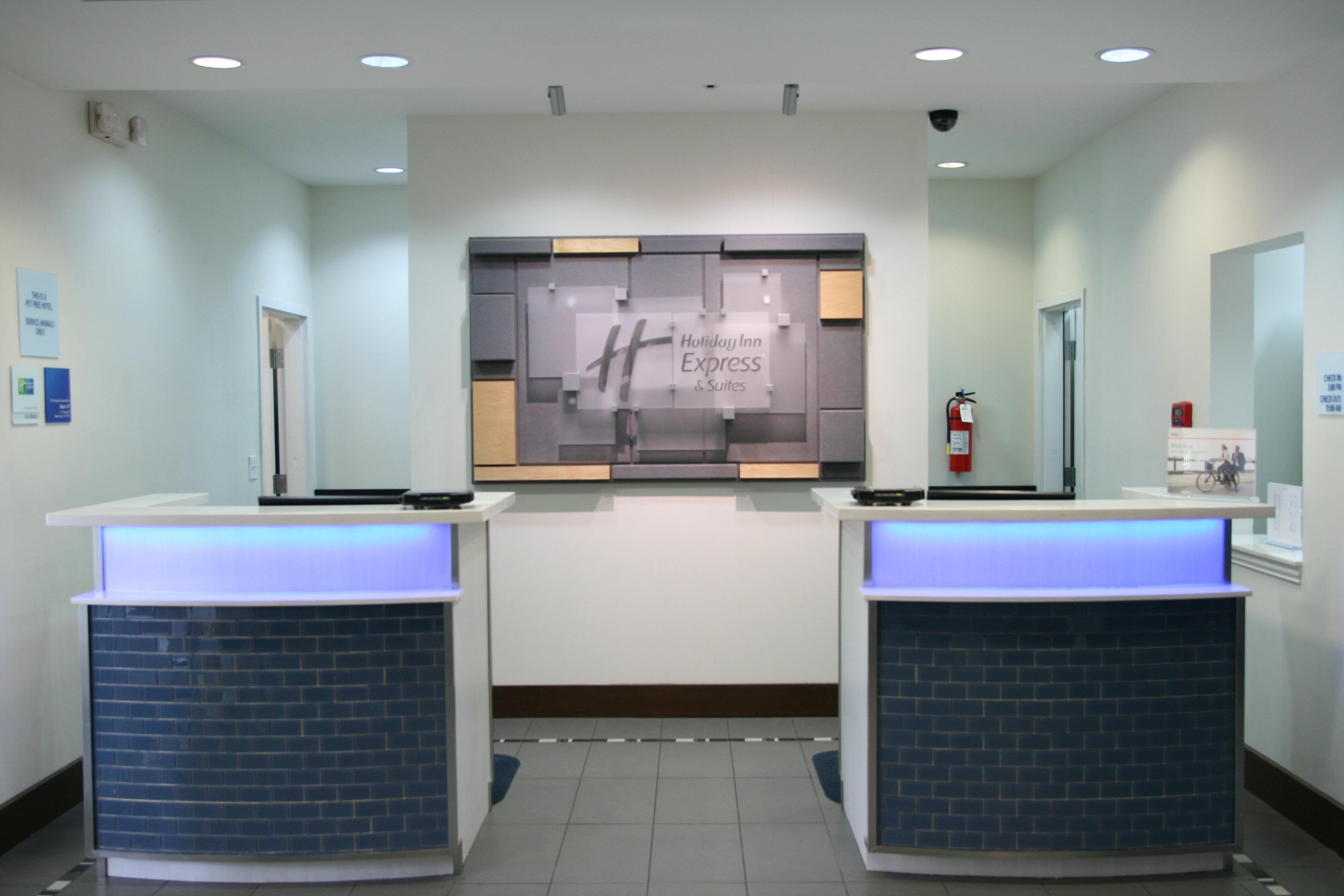 Holiday Inn Express Hotel & Suites Clute-Lake Jackson By Ihg מראה חיצוני תמונה