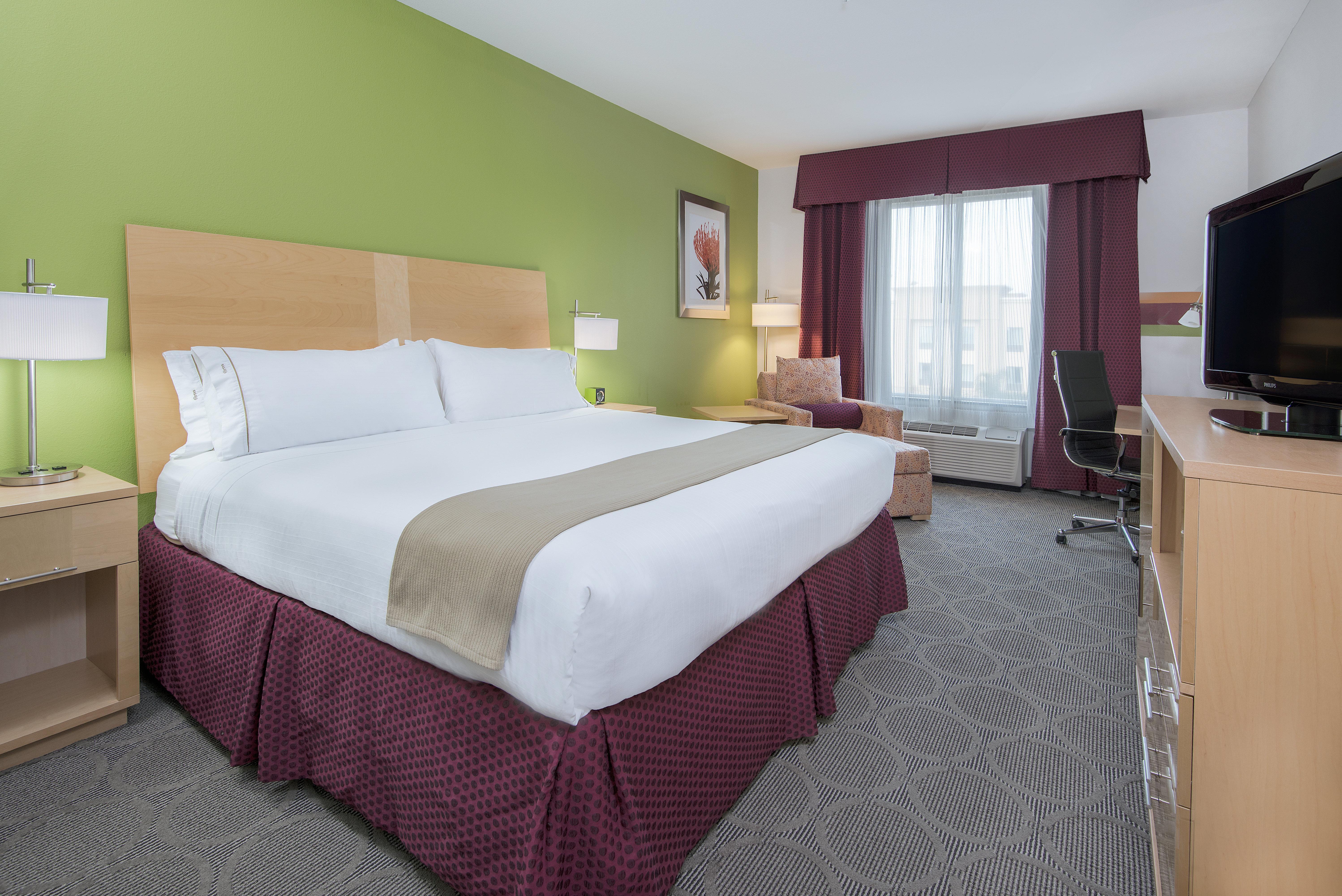 Holiday Inn Express Hotel & Suites Clute-Lake Jackson By Ihg מראה חיצוני תמונה