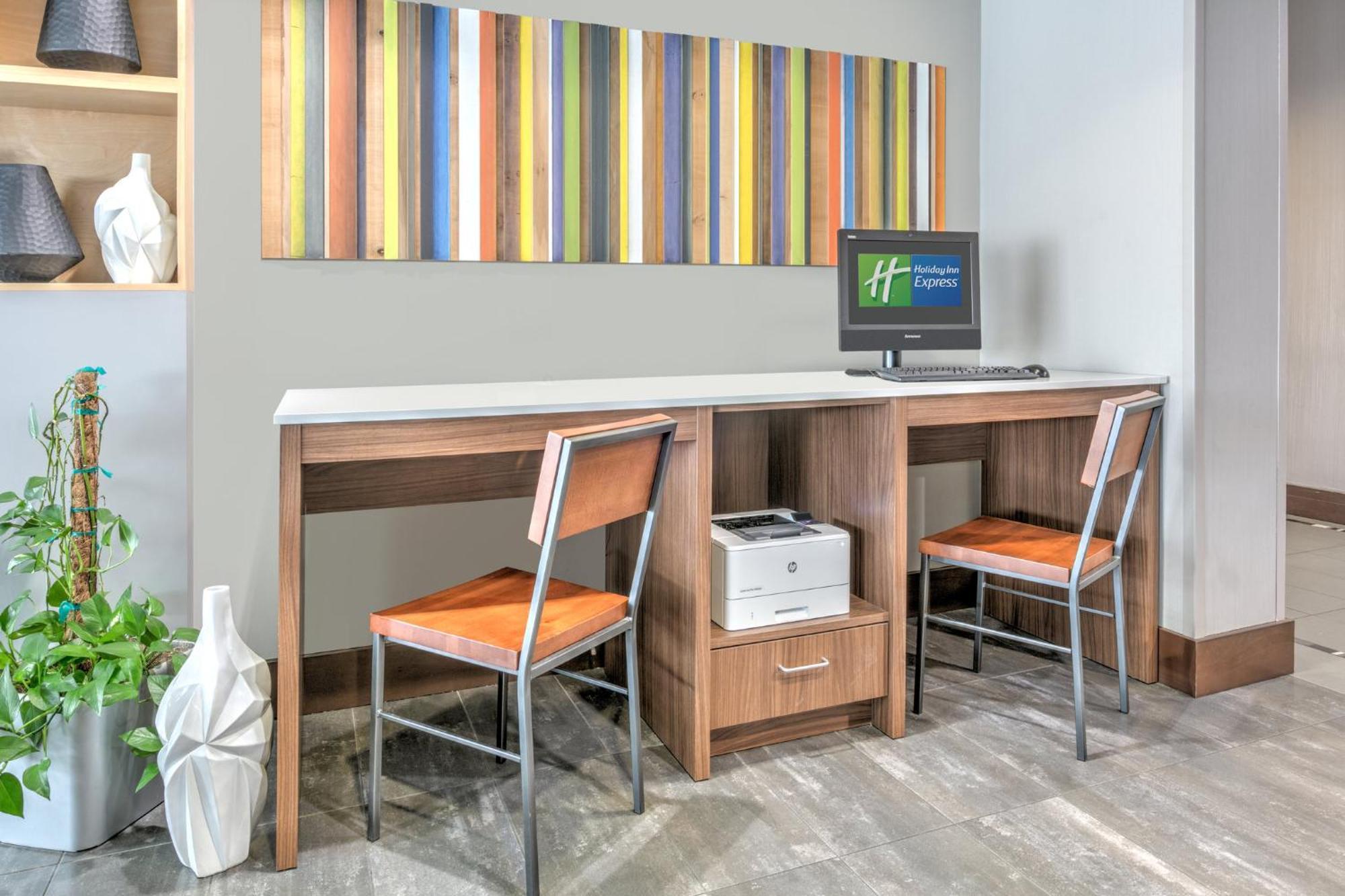 Holiday Inn Express Hotel & Suites Clute-Lake Jackson By Ihg מראה חיצוני תמונה
