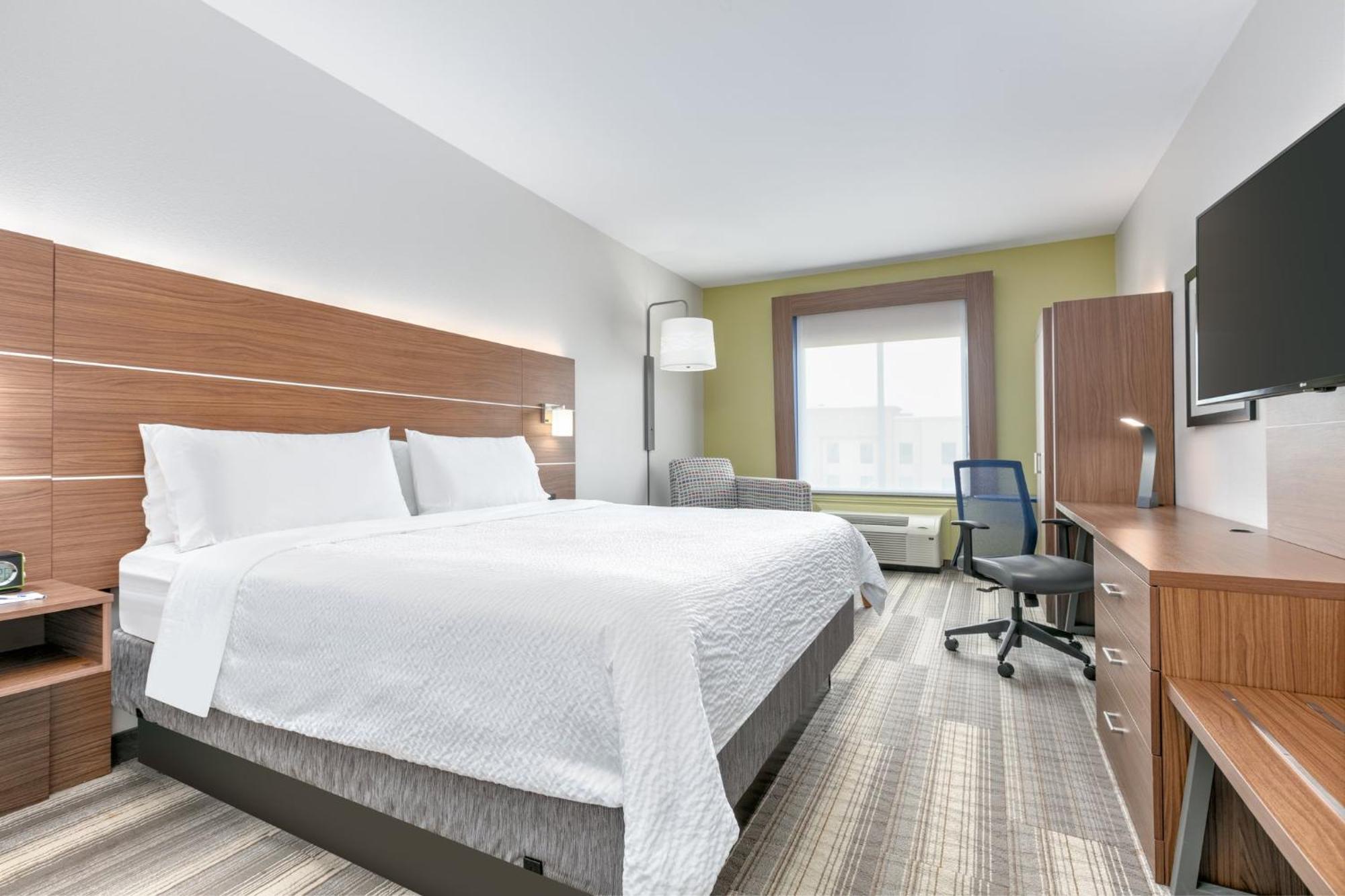 Holiday Inn Express Hotel & Suites Clute-Lake Jackson By Ihg מראה חיצוני תמונה