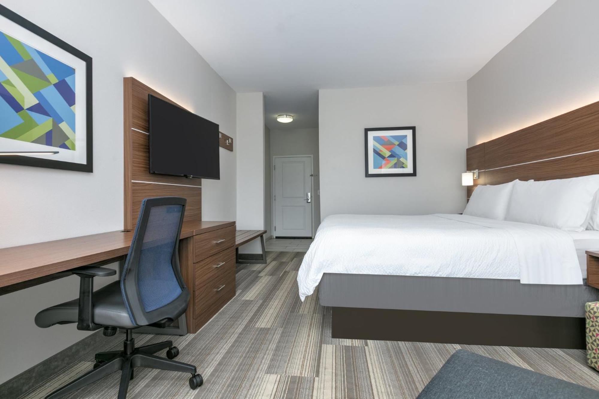 Holiday Inn Express Hotel & Suites Clute-Lake Jackson By Ihg מראה חיצוני תמונה