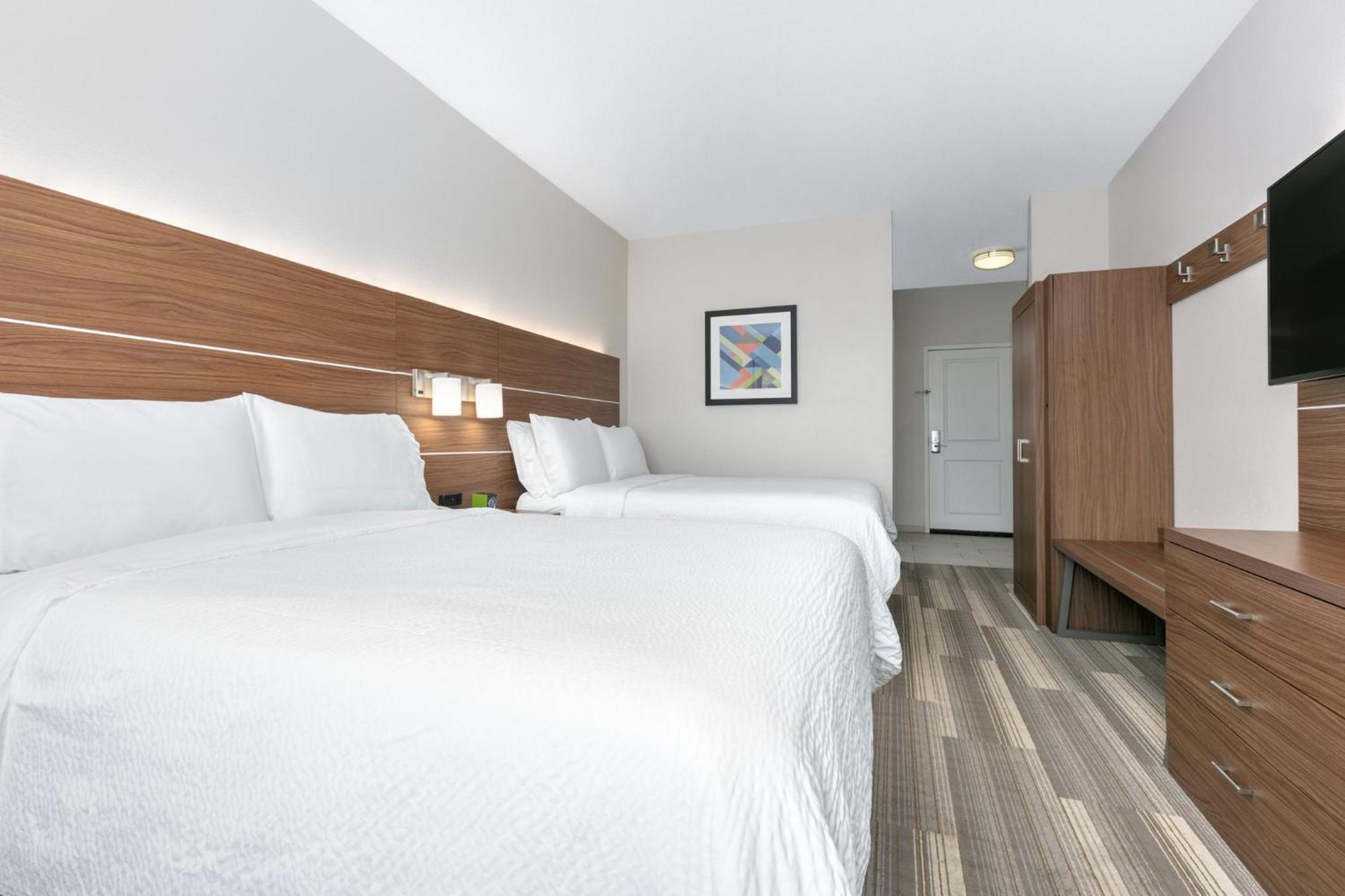 Holiday Inn Express Hotel & Suites Clute-Lake Jackson By Ihg מראה חיצוני תמונה