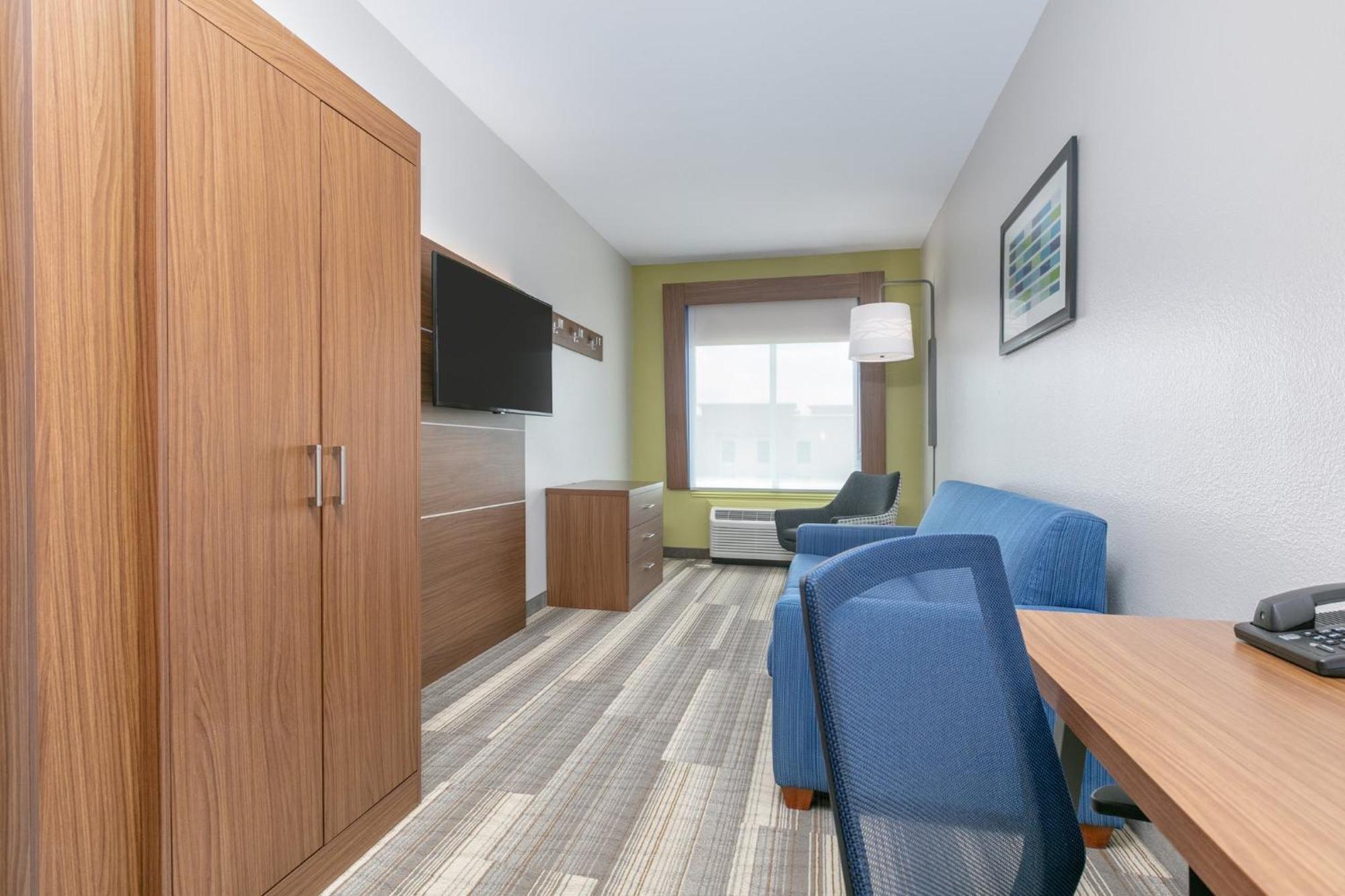 Holiday Inn Express Hotel & Suites Clute-Lake Jackson By Ihg מראה חיצוני תמונה